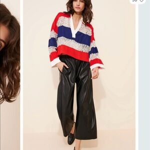 Anthropologie Maeve top